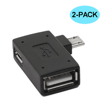 Load image into Gallery viewer, ZYF USB 2.0 OTG Host Adapter