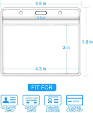 Load image into Gallery viewer, Vaccination Card Protector