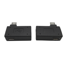 Load image into Gallery viewer, ZYF USB 2.0 OTG Host Adapter