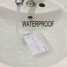 Load image into Gallery viewer, Vaccination Card Protector