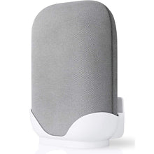 Load image into Gallery viewer, Google Nest Audio Wall Mount Holder_White_ZYF Brand