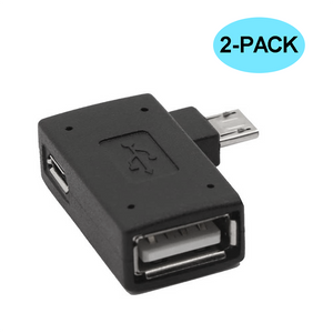 ZYF USB 2.0 OTG Host Adapter
