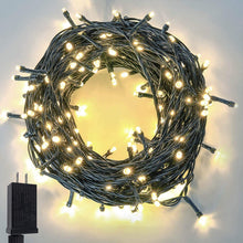 Load image into Gallery viewer, ZYF Christmas Lights Outdoor &amp; Indoor
