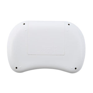 ZYF i8 Mini Wireless Keyboard (White)